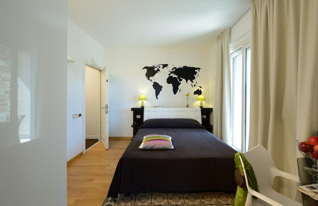 Ecohotel Roma Eksteriør bilde